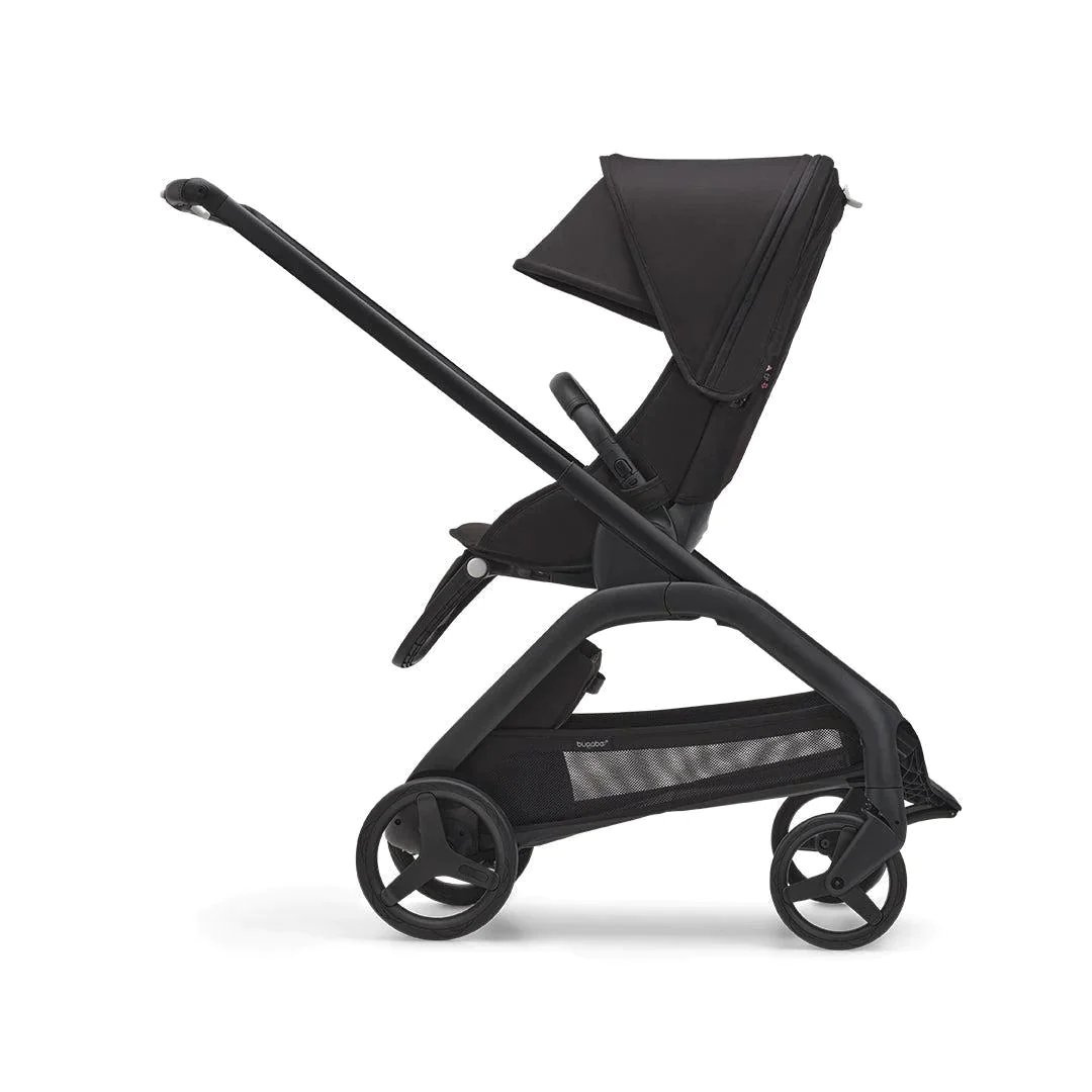 Bugaboo Dragonfly Ultimate Travel System - 4