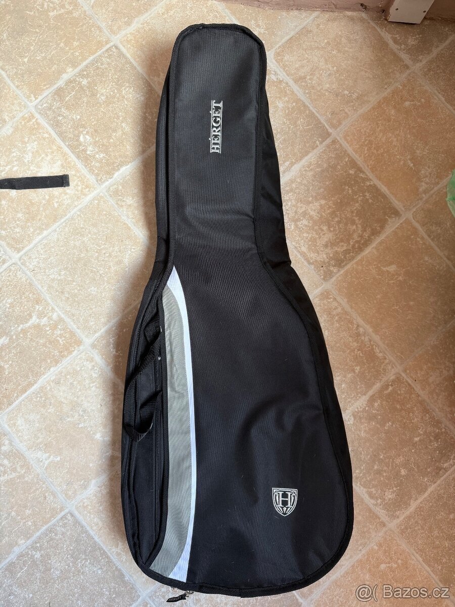 Elektroakustická kytara Cort Earth 70E W NS - 4