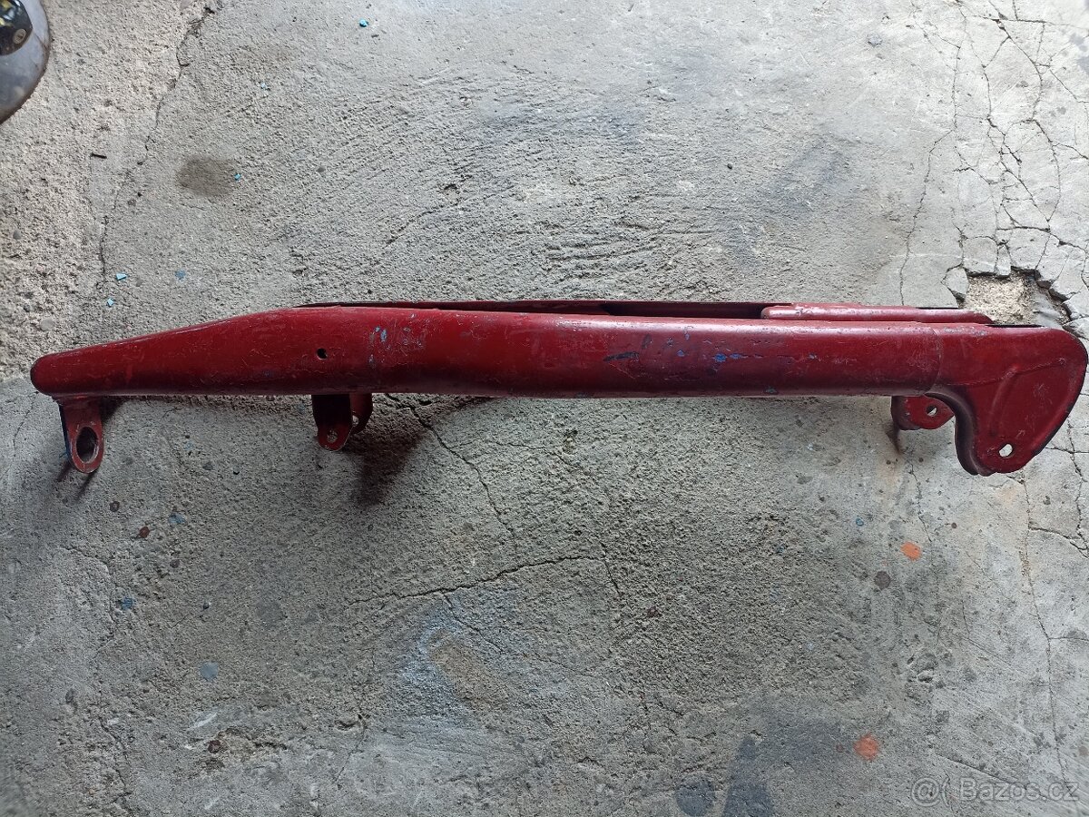 Brzdový štít -Př.vidlice-maska světla Stadion s11,22 - 4