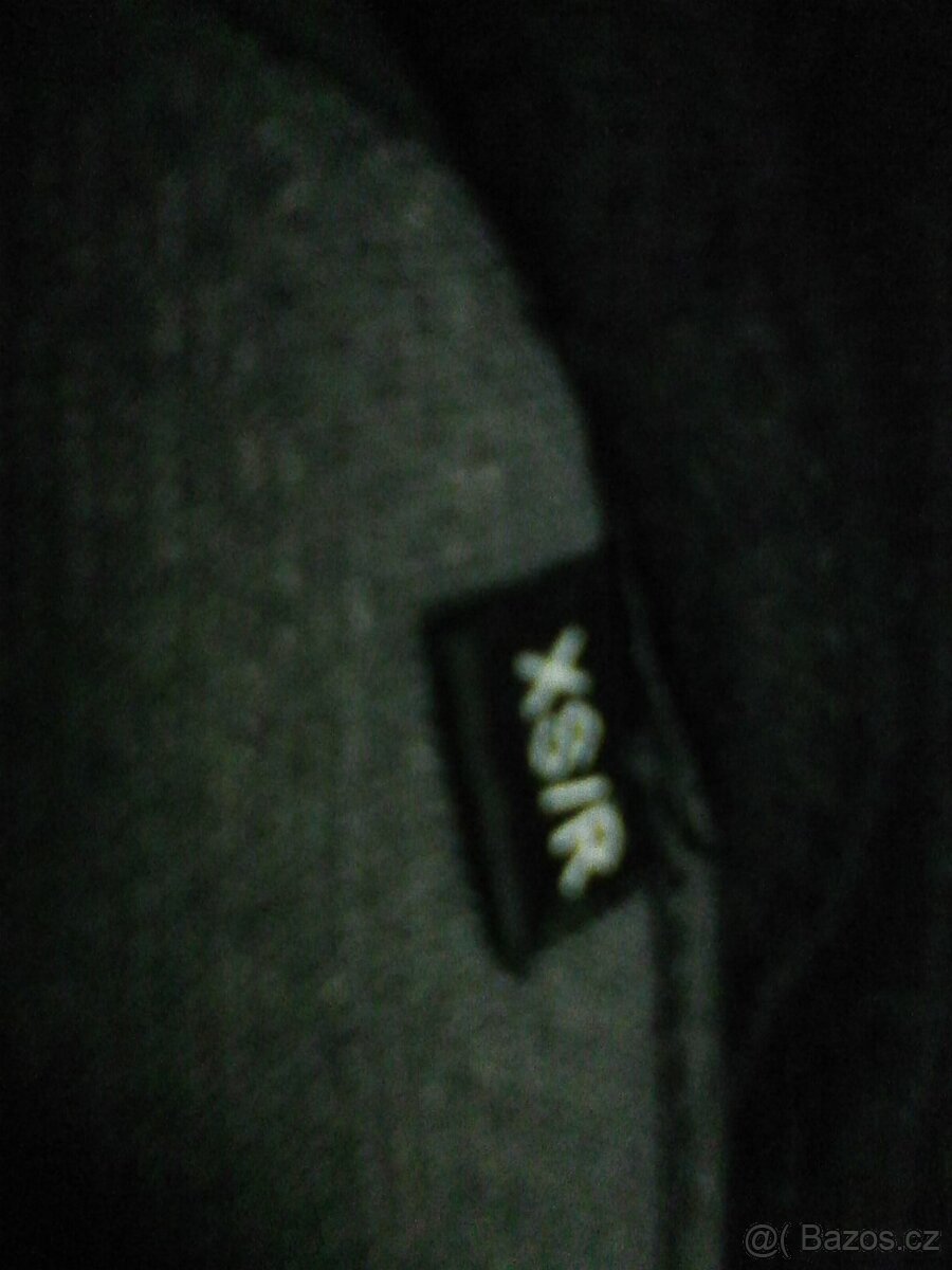 Lyžařská přilba zn. EDGE vel. XS - 4