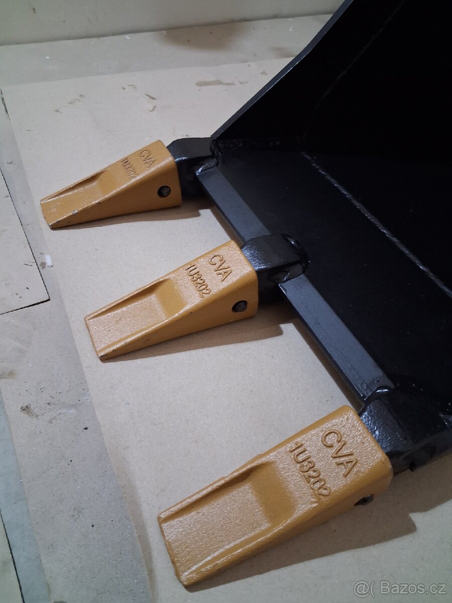 Podkopová lžíce 400 CW 05 - 4