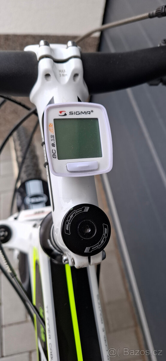 Author Modus 20.5" - 4