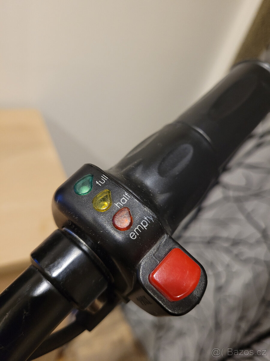 Elektrokoloběžka - 4