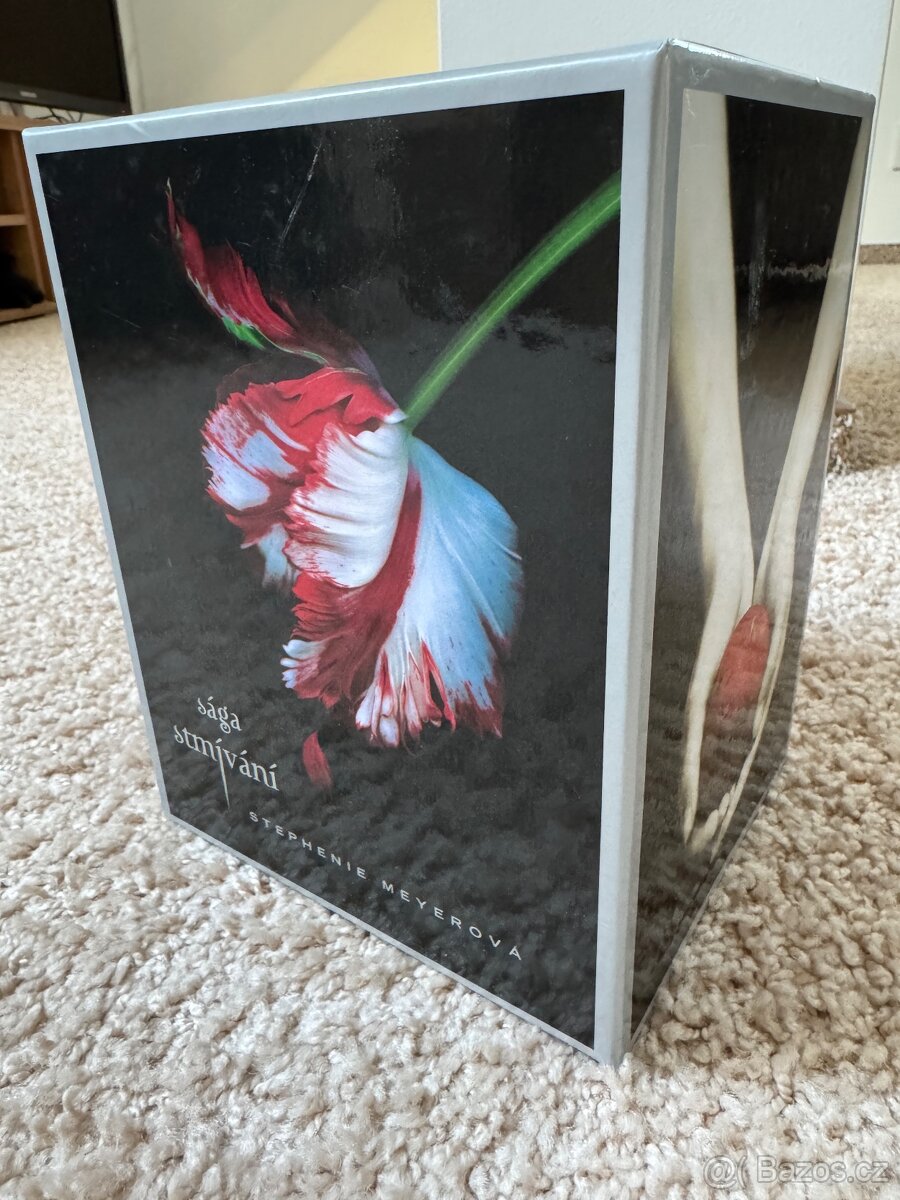 Stmívaní box 1-4 - 4