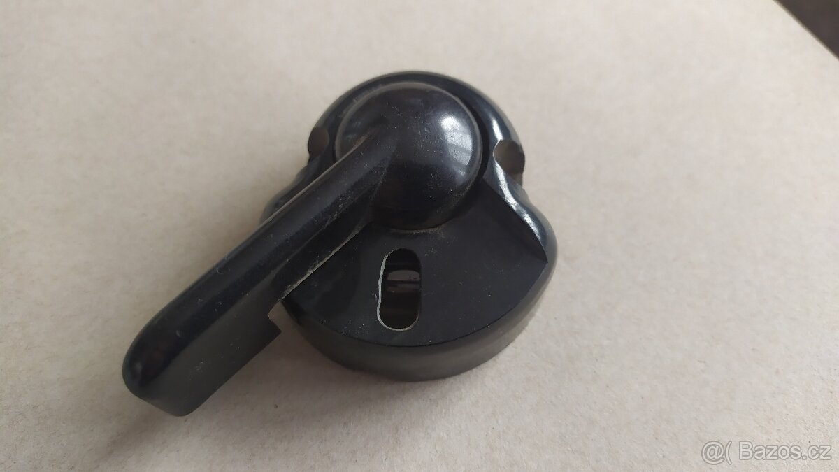 Univerzální přepínač blinkru Praga Tatra Škoda Aero - 4