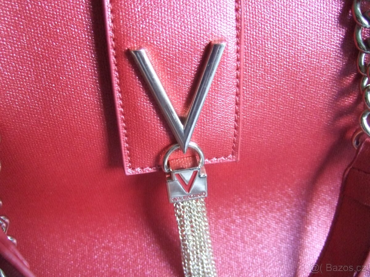 Kabelka Valentino. - 4