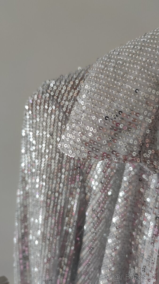 Košile s flitry mohito - 4