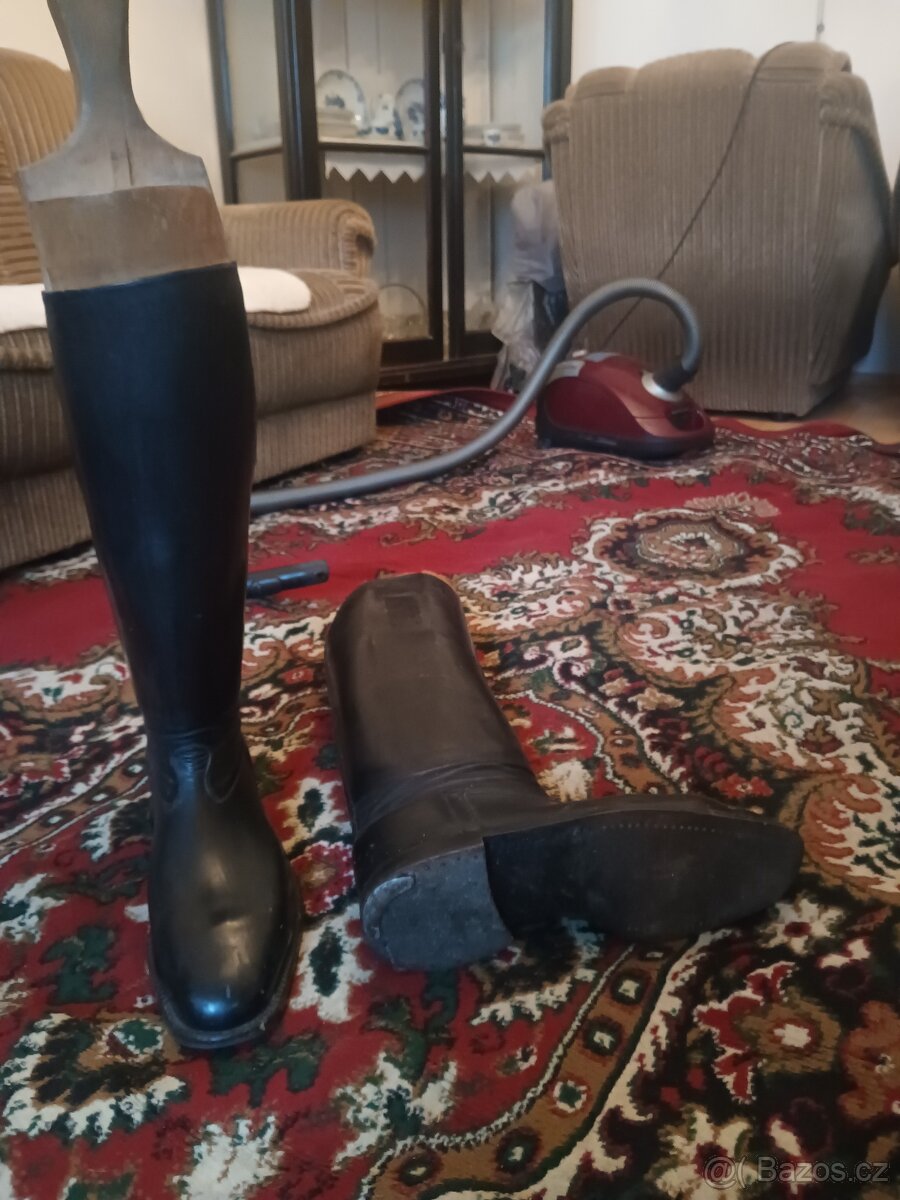 Historické vojenské holiny - 4