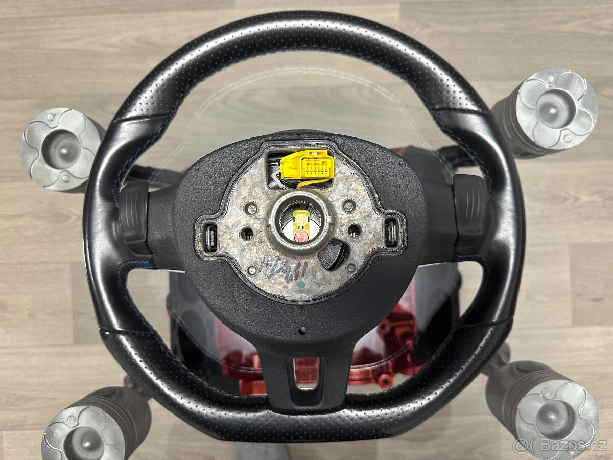 Prodám volant VW - 4