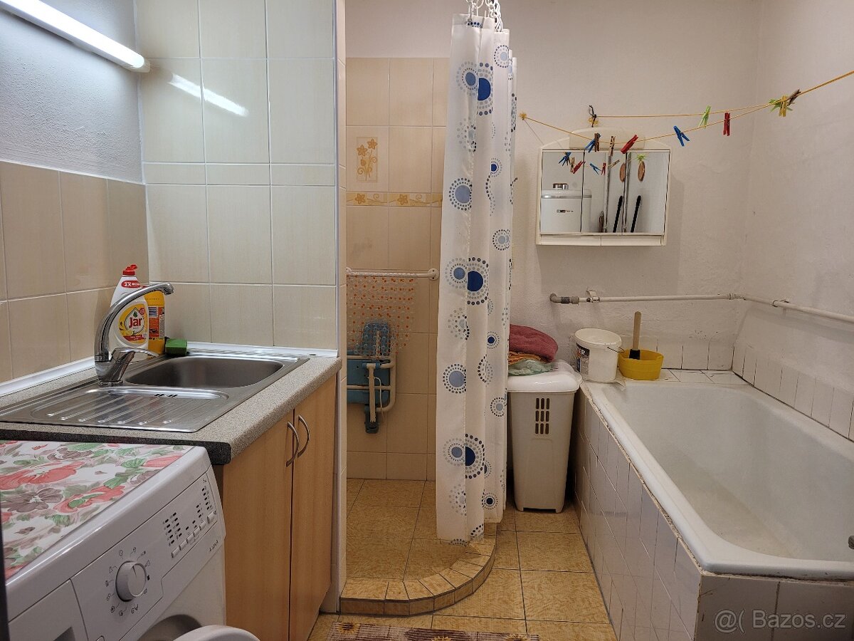 Prodej rodinný dům Holešov - 4