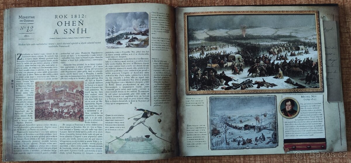 Napoleonské války - 4