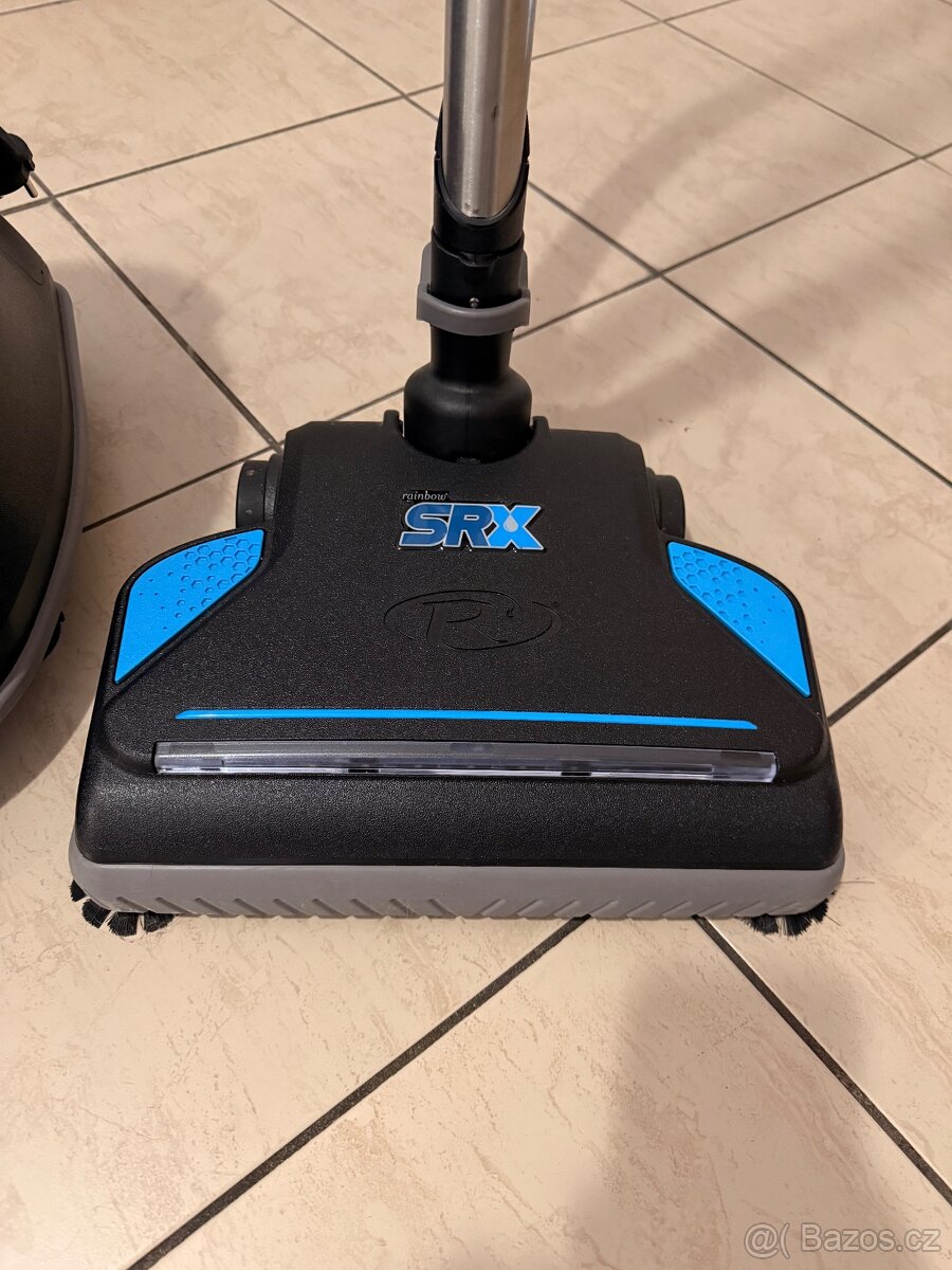 Rainbow SRX - 4