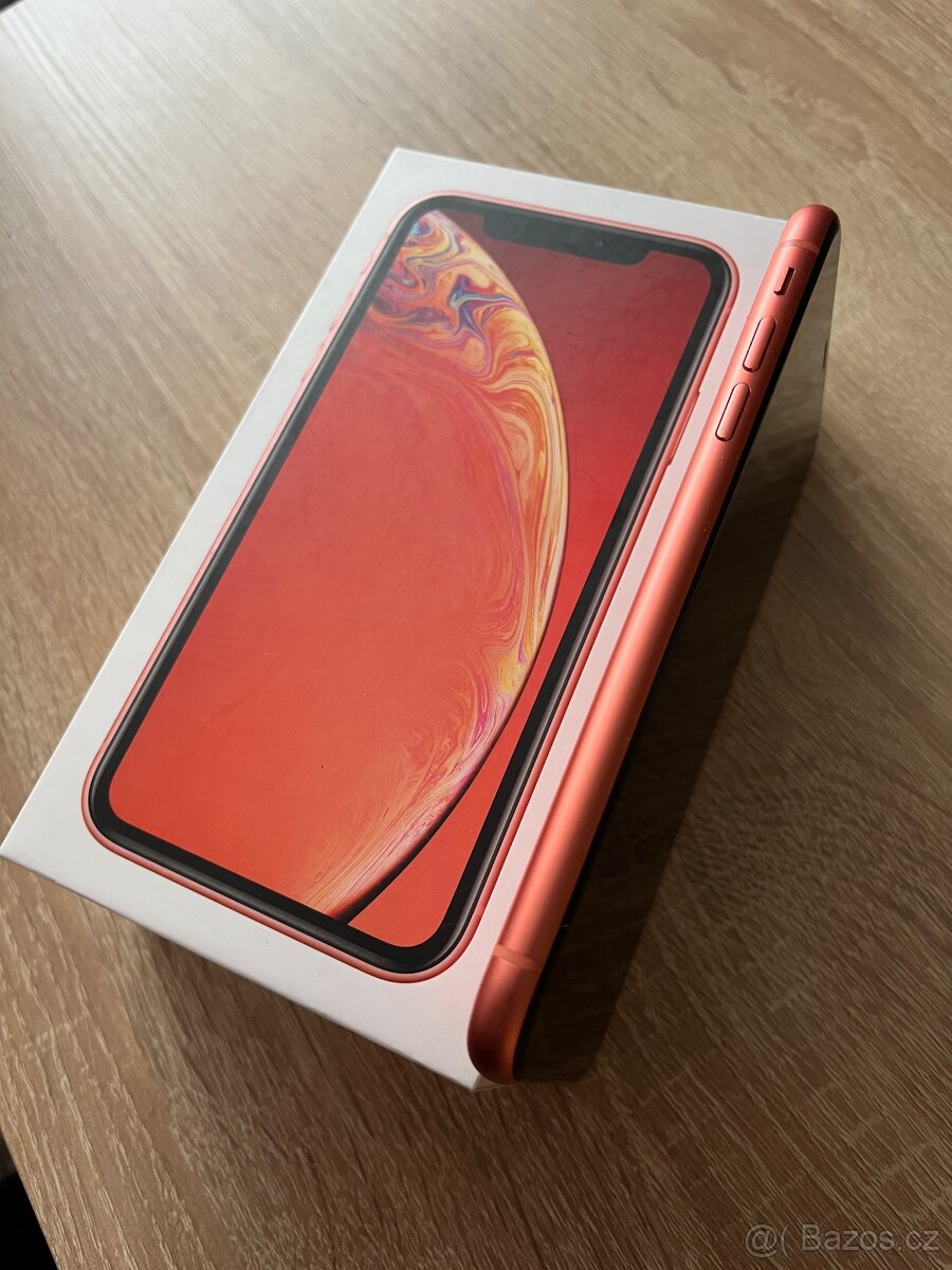 Iphone XR 64gb - 4