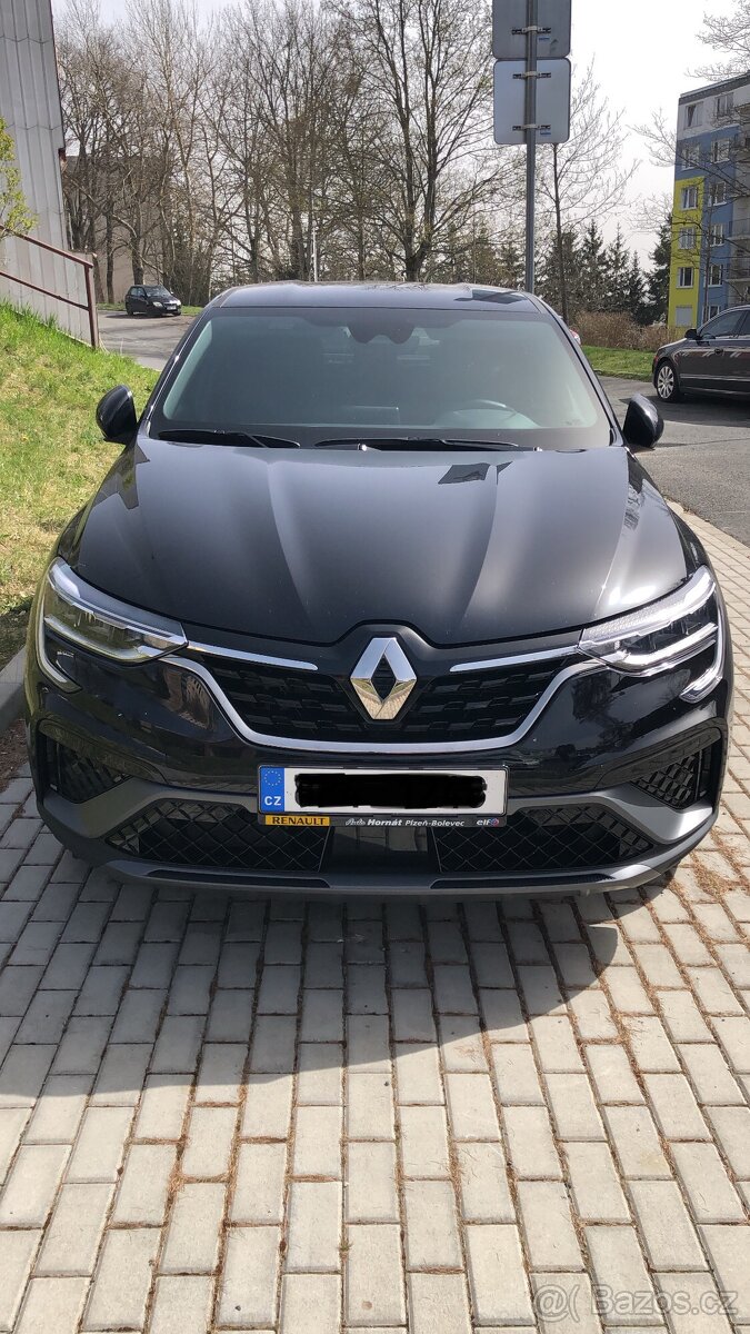 Renault Arkana✴️ - 4