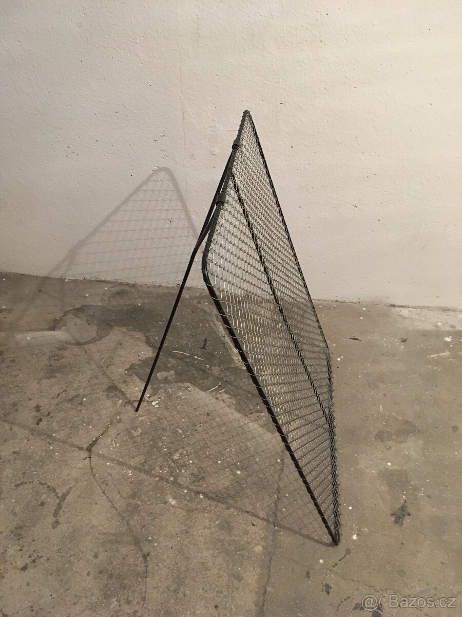 KÁTRO - SÍTO KÁTROVACÍ 1000/ 800/20mm - 4
