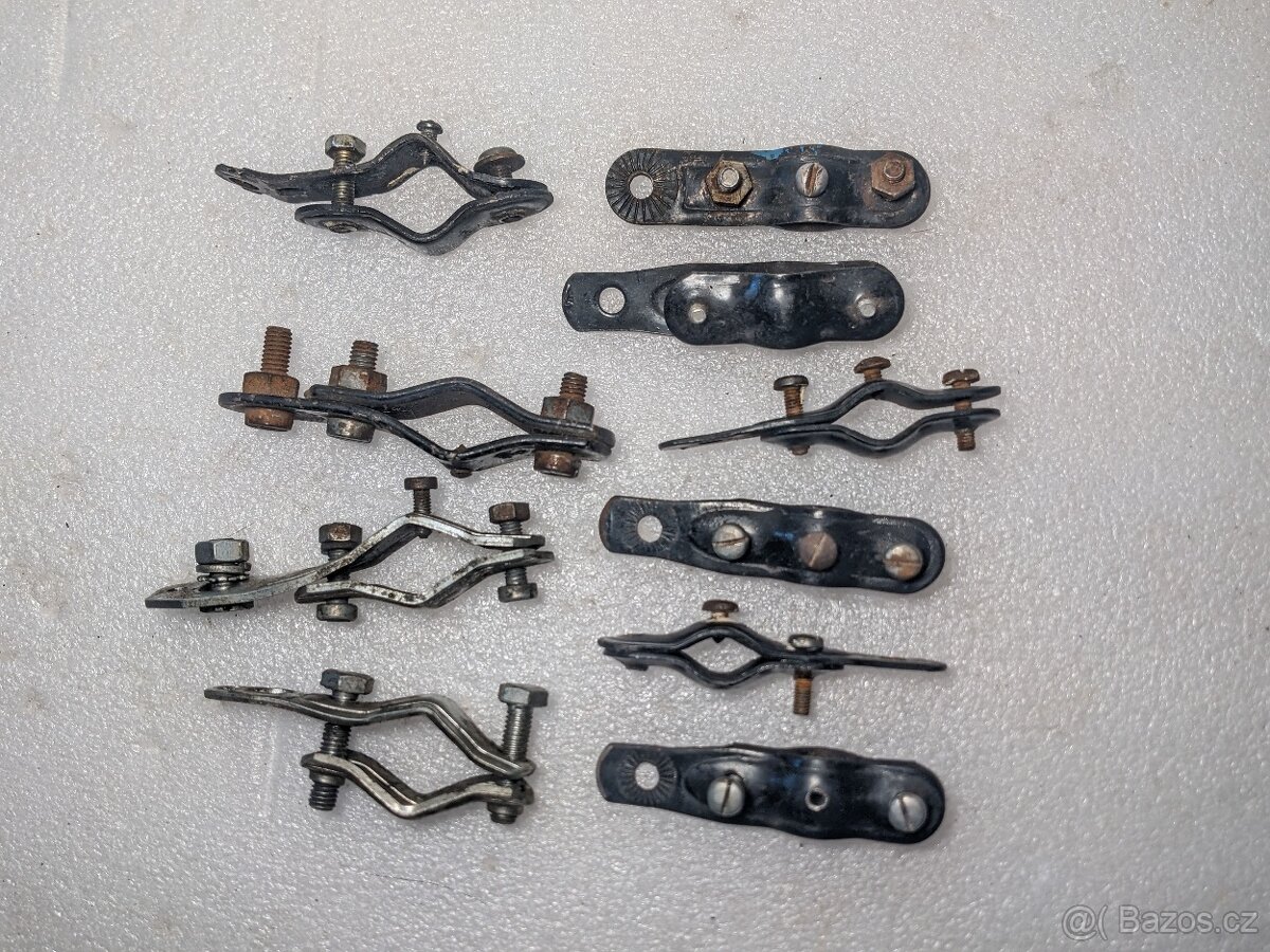 Věci na moto/velo - 4