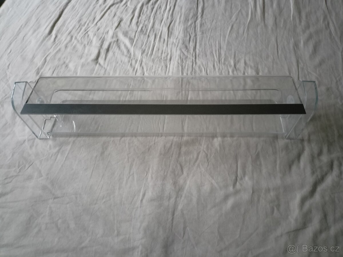 Prodám šuplíky a police do lednice s mrazákem - 4