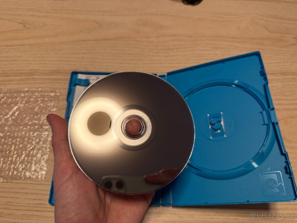 Nintendo Wii U hra Nintendo Super Smash Bros - 4