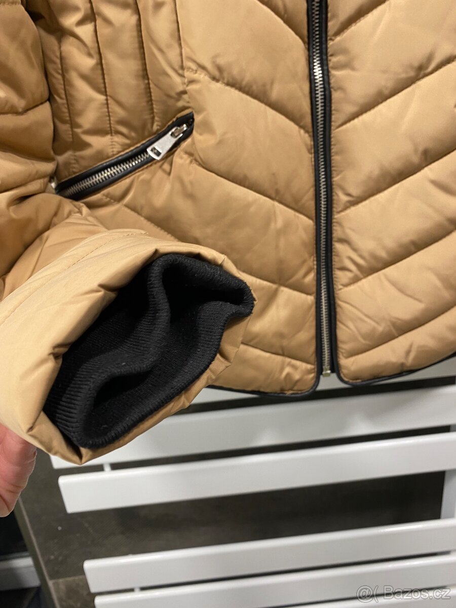 Zimní bunda - 4