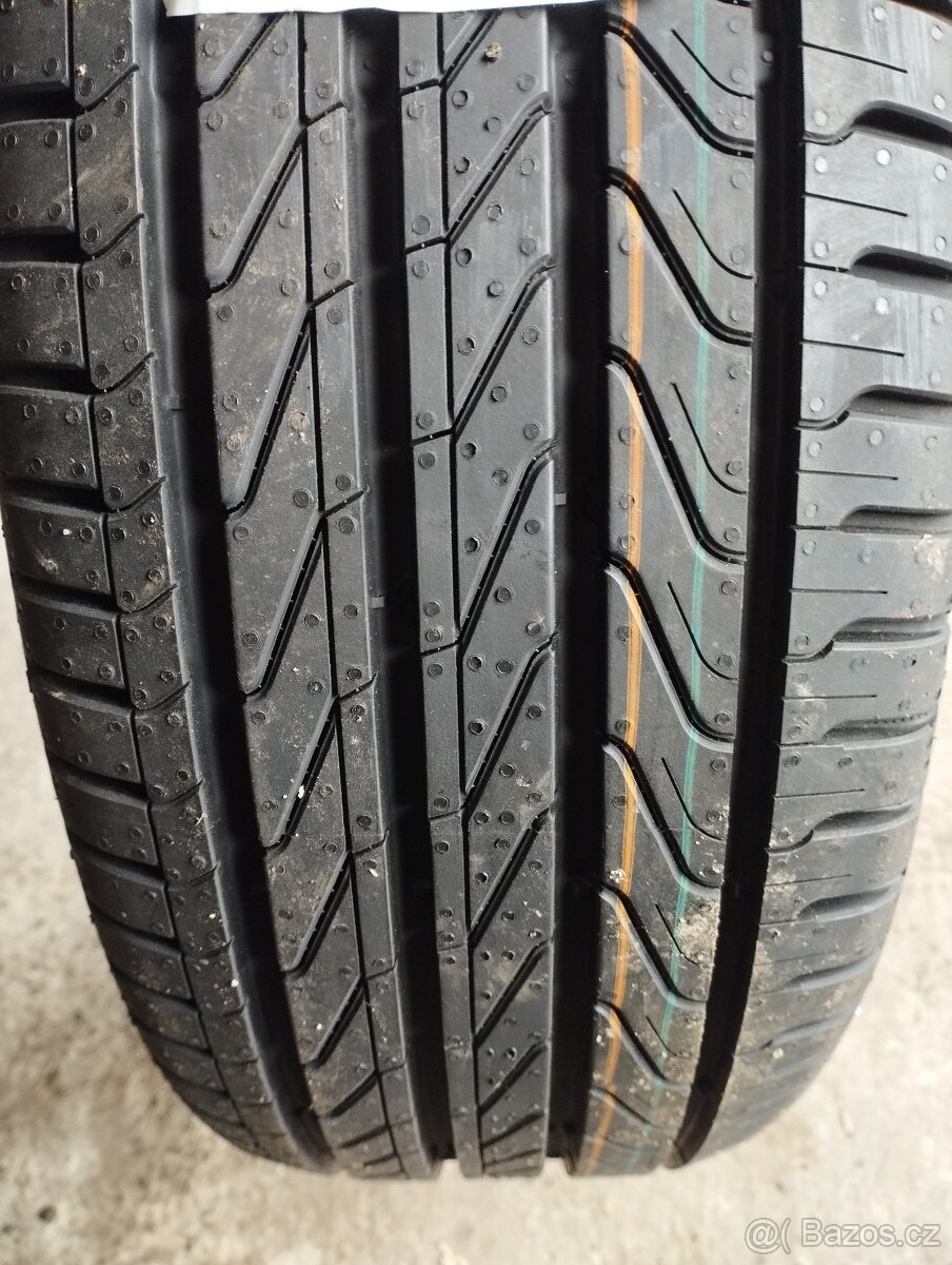 Prodam letní Continental - 4