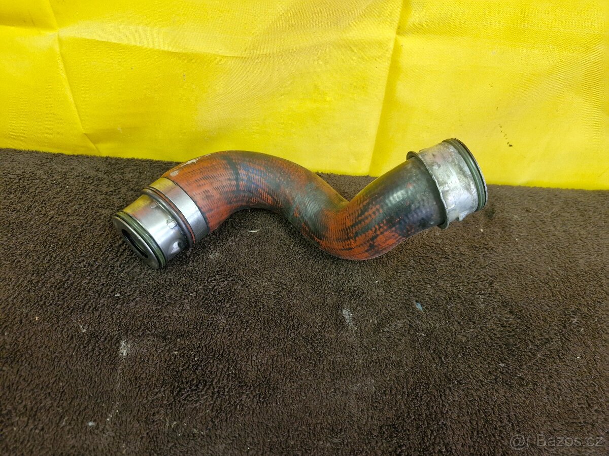 Hadice k turbu 1.9tdi 96kw ASz - 4