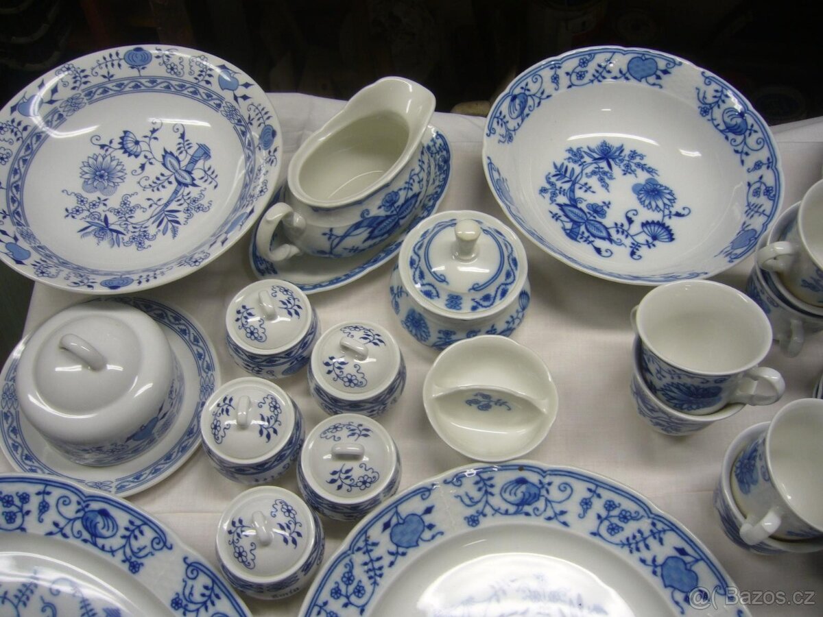 český cibulák - 57 ks - 4