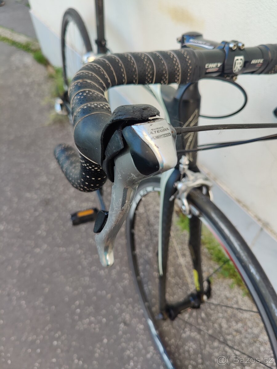 Specialized Roubaix Comp SL2 size 52 2012sleva 2000,. - 4