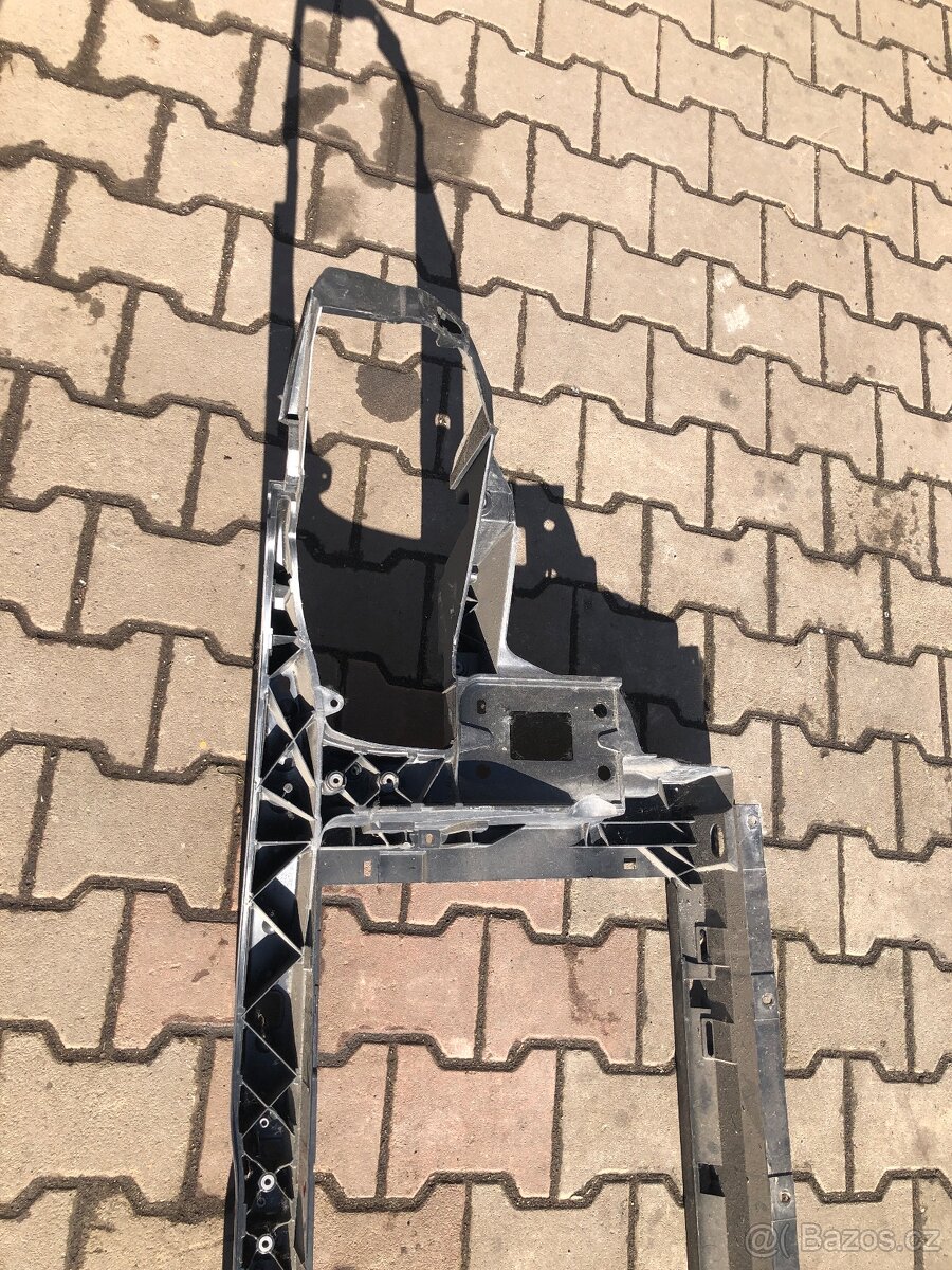 Přední čelo Audi TT 2006-2014 - 4