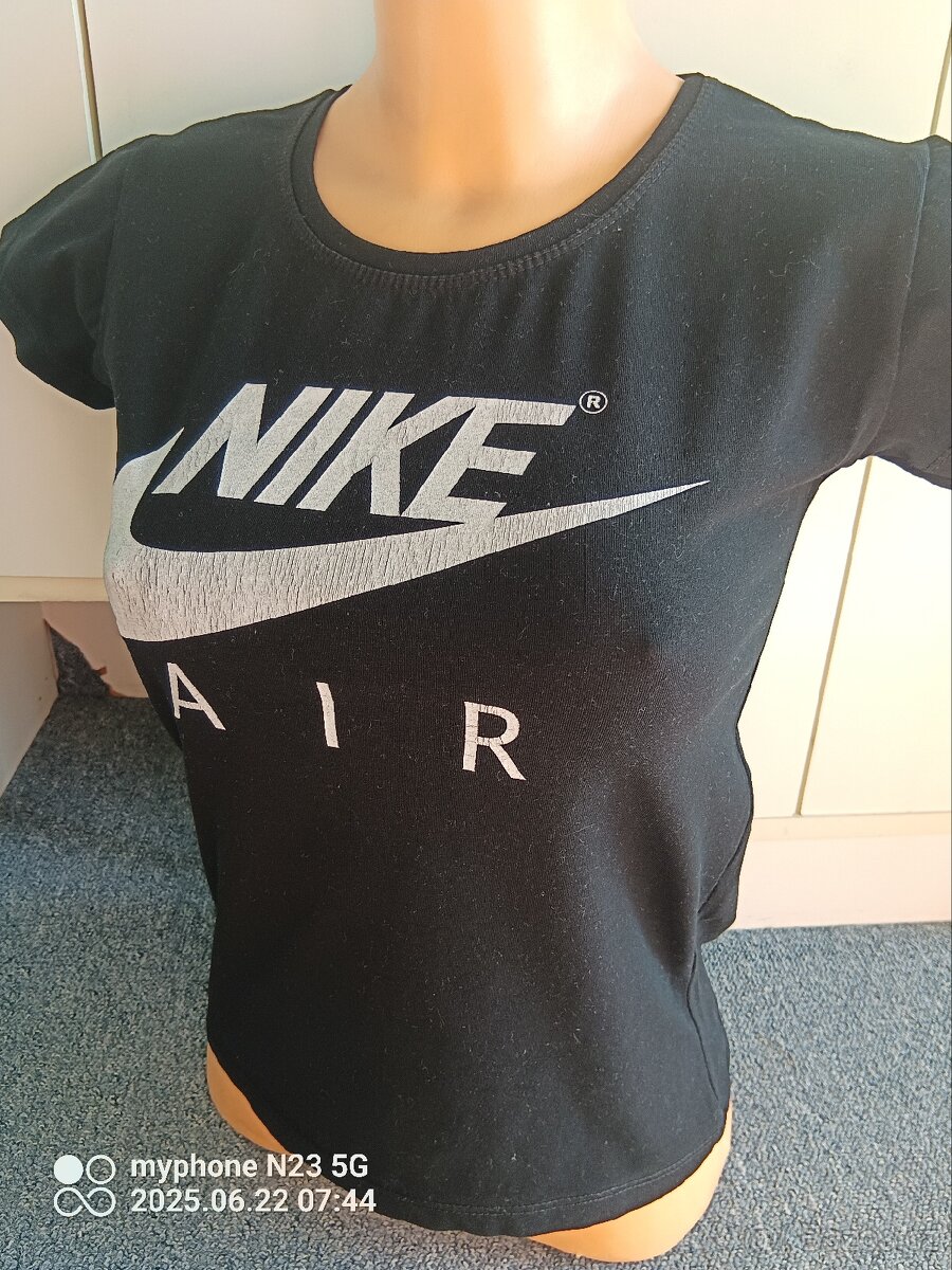 Tričko "NIKE" vel."S" - 4