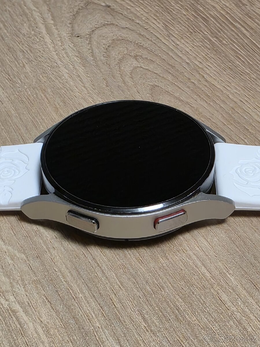 Samsung Galaxy Watch 4 40mm - 4