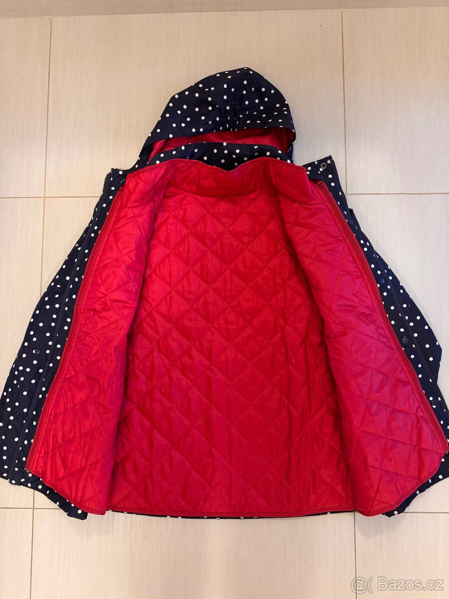 Jarni divci bundy - 4