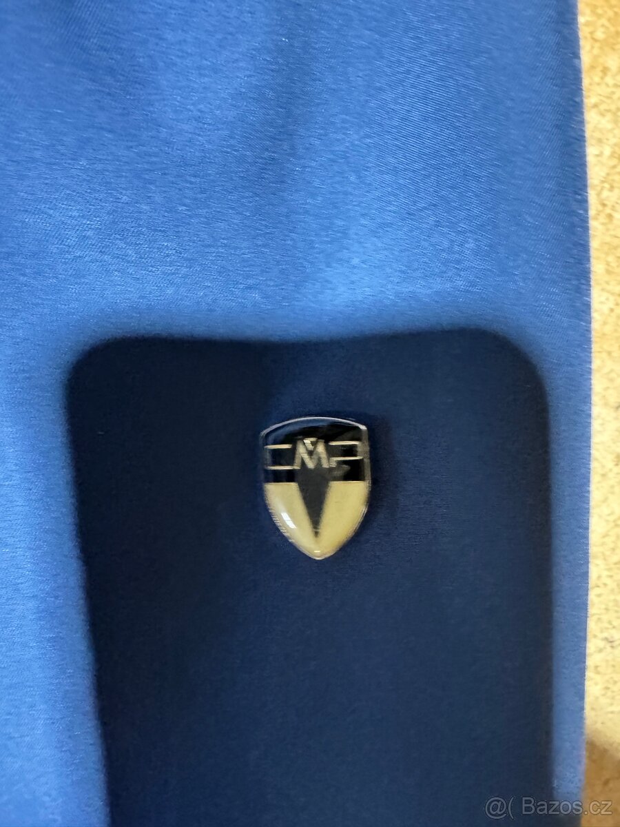 Zimni lyžařská bunda CMP - 4