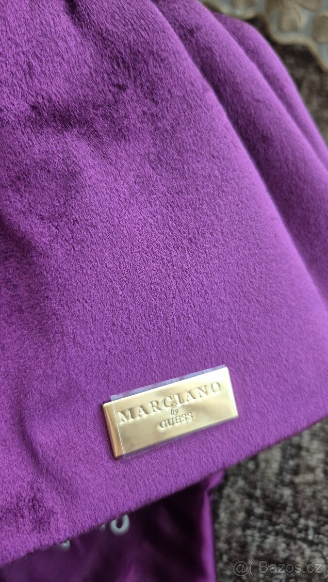 Psaníčko Guess - nové s cedulkou - 4