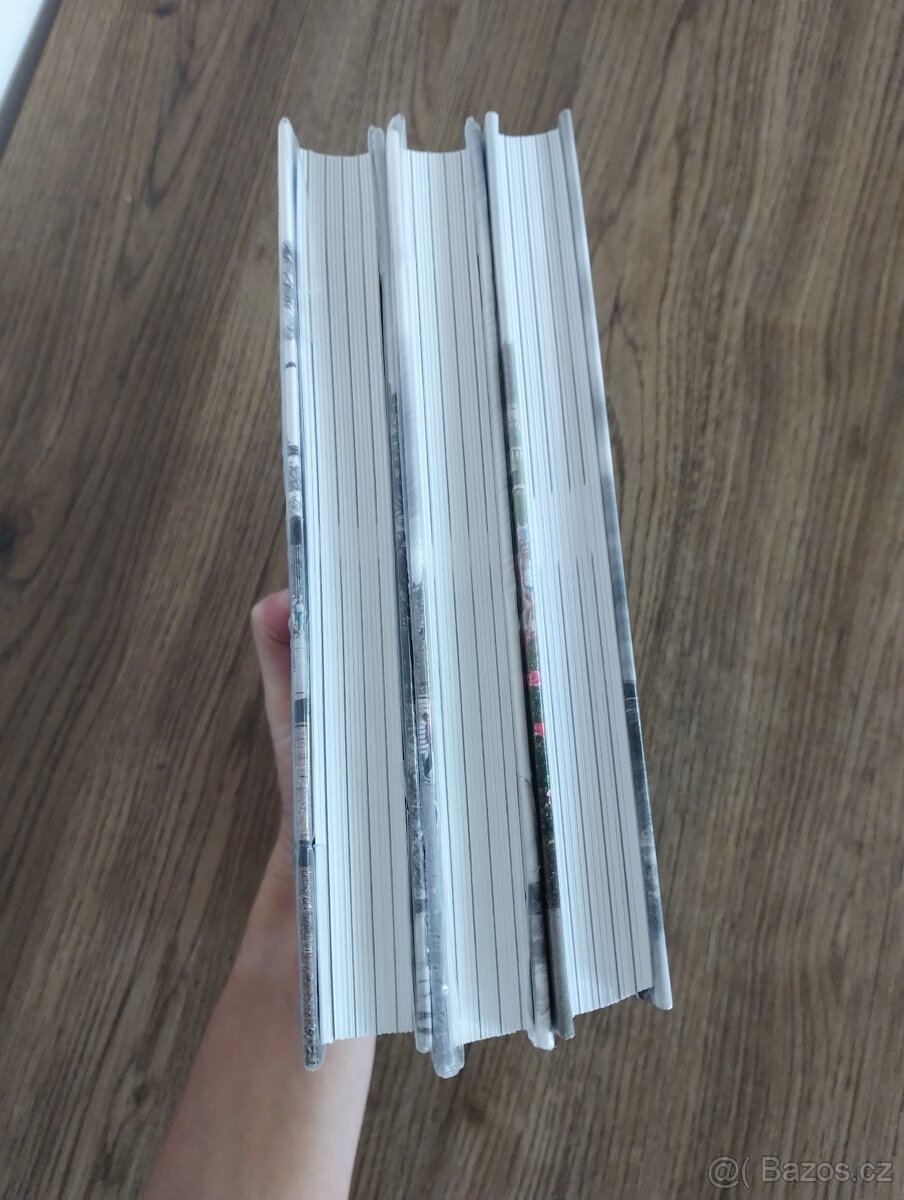 Knihy Milan Martinec - 4