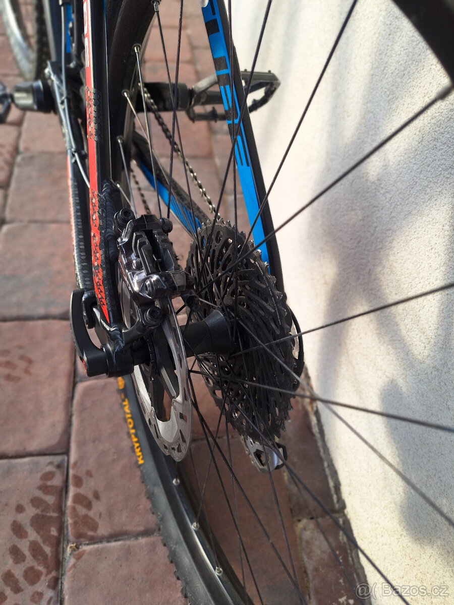 Kolo Cube Stereo XL - 4