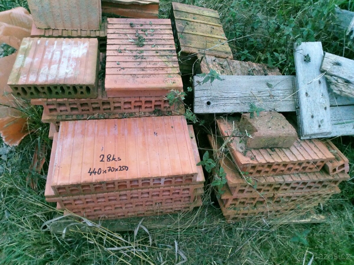 Miako stropní vložky - 4