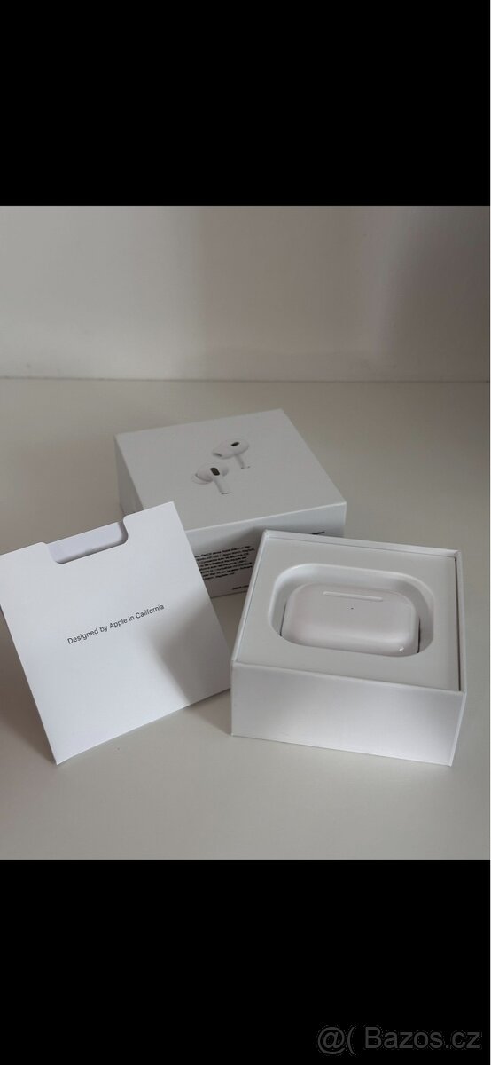 Apple airpods pro - 4