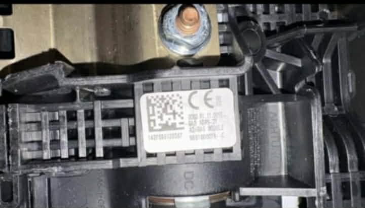 Volant Renault + airbag - 4