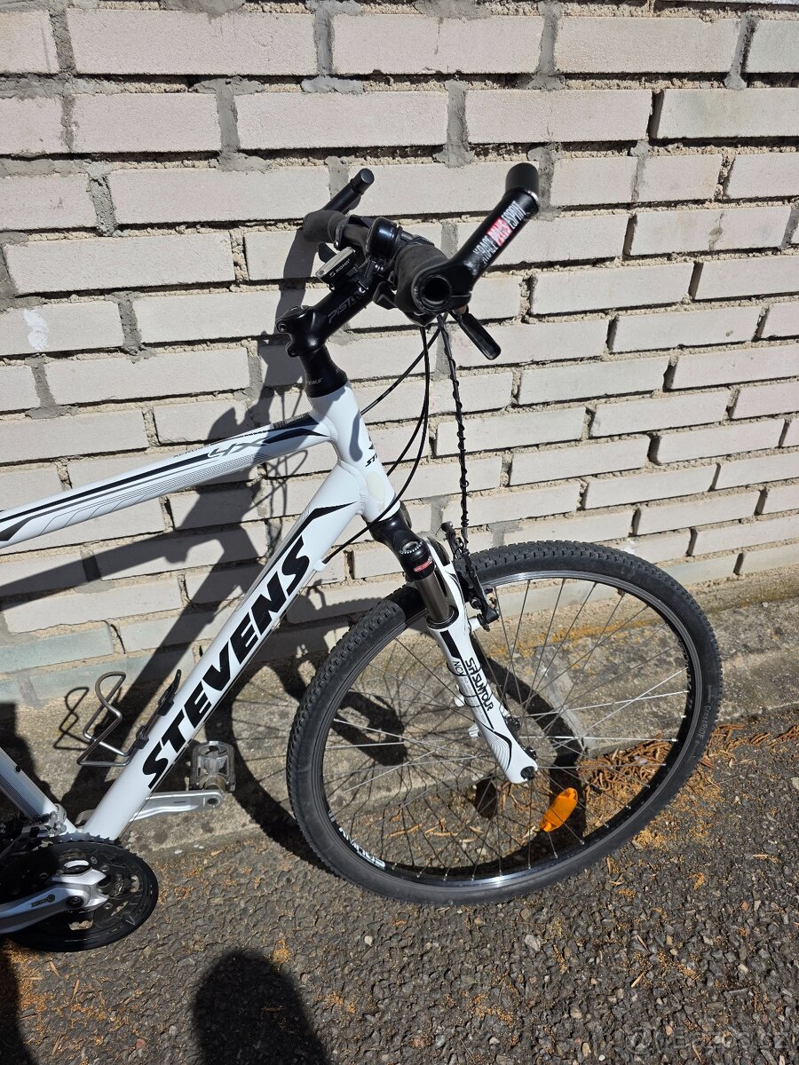 Stevens model 4X SX. - 4