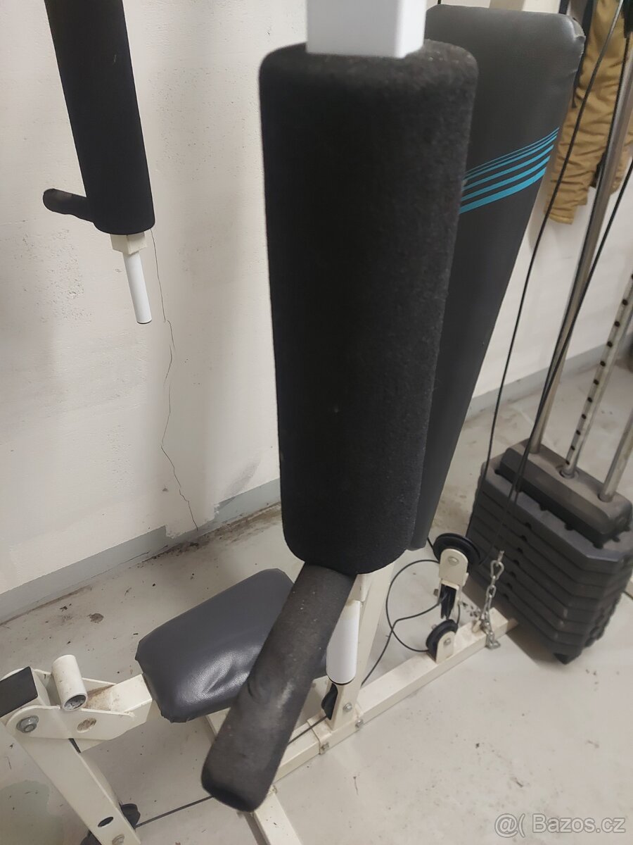 Fitness stroj - 4