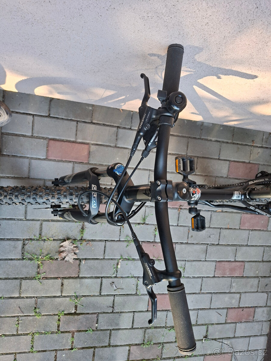 SUPERIOR TEAM 24" - 4
