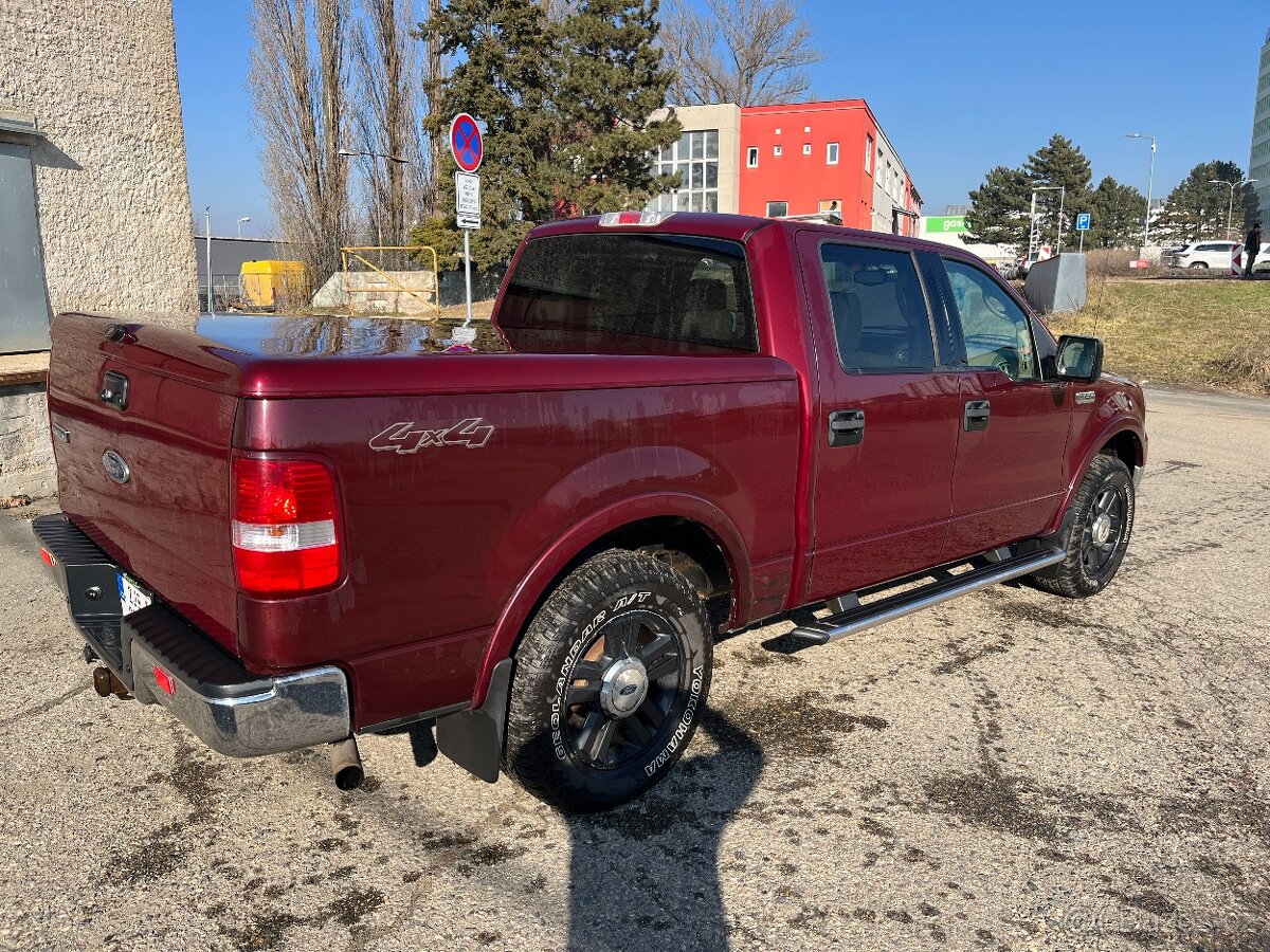 Prodám Ford F150