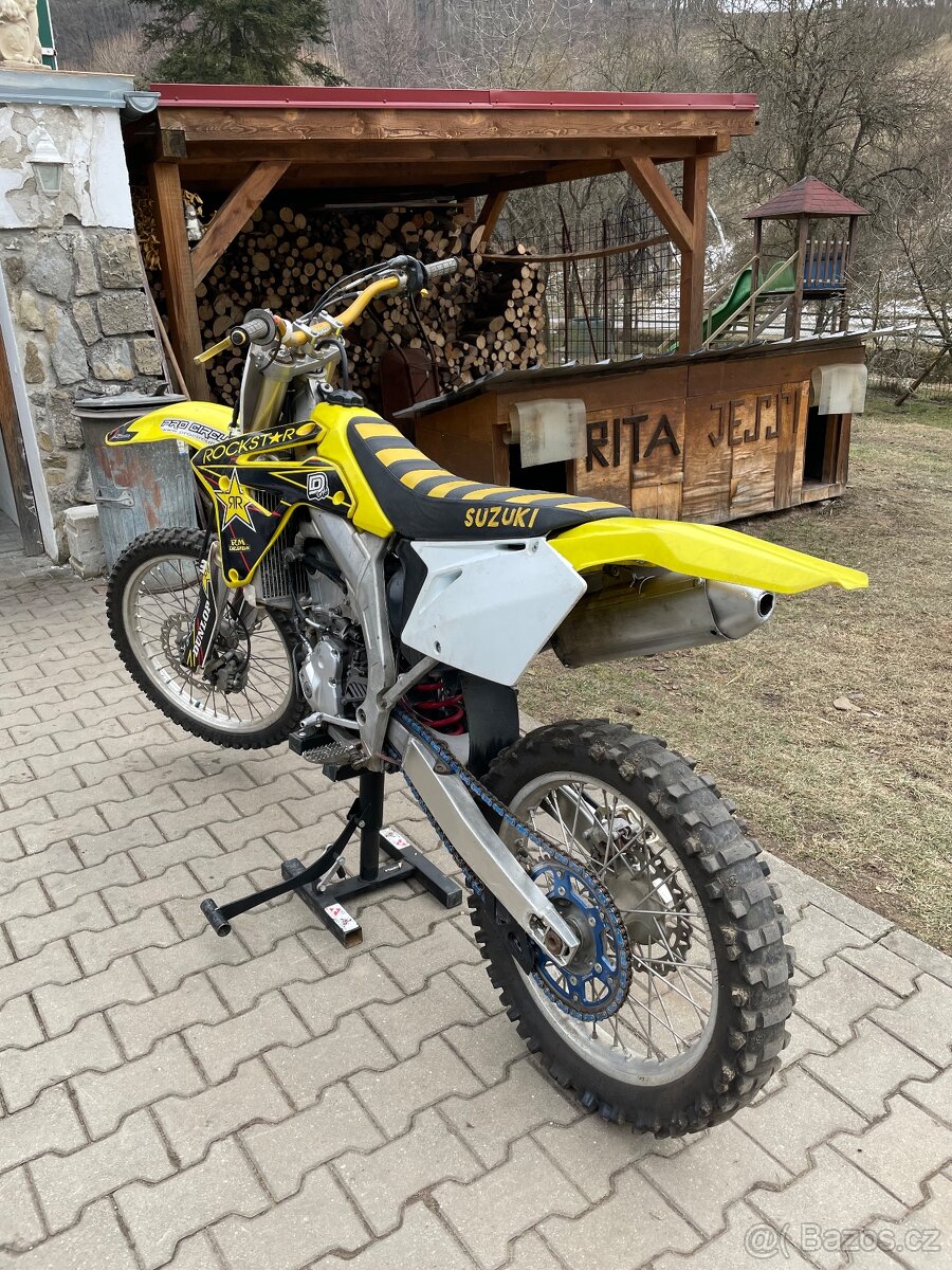 Suzuki RMZ 450