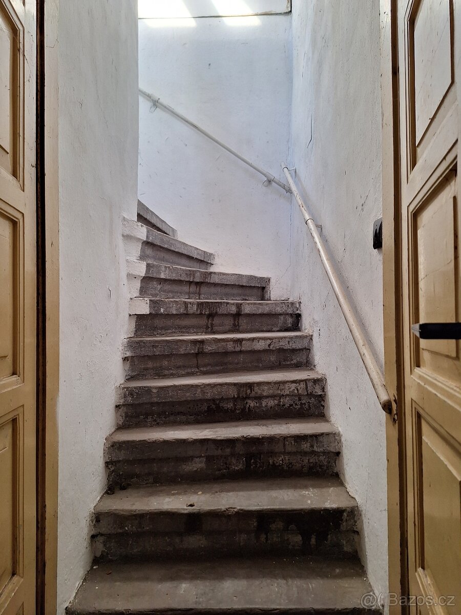 Prodej rodinného domu Česká Třebová 100 m² - 4