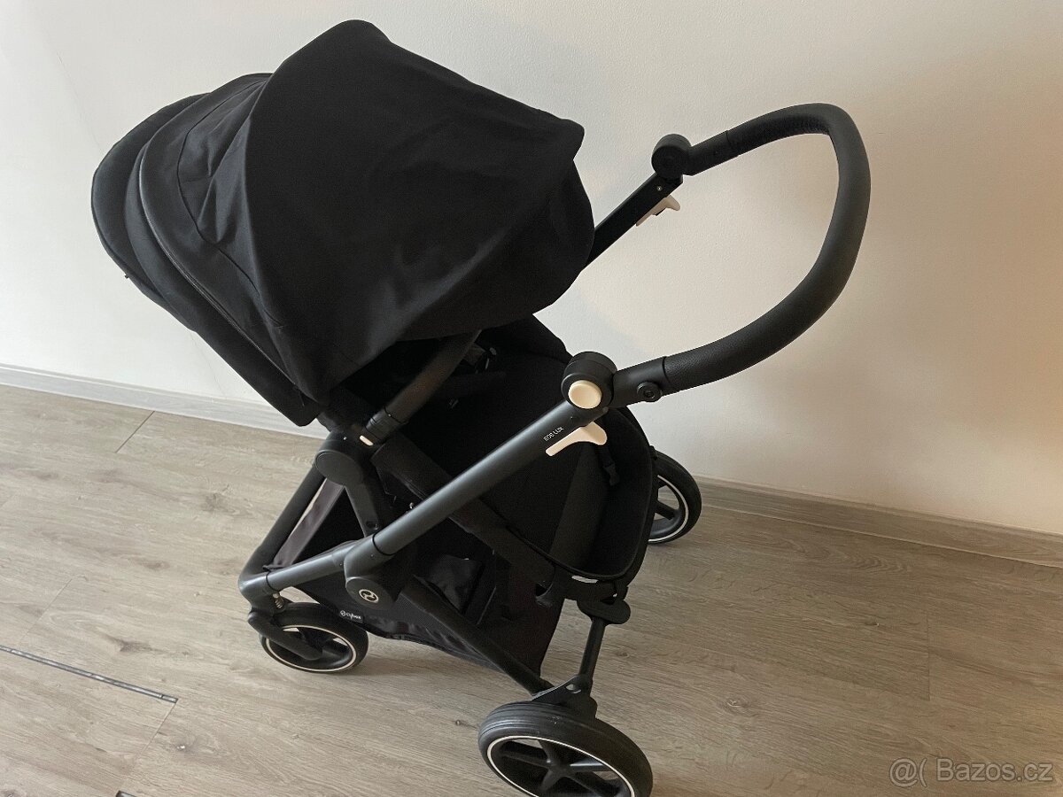 Cybex Eos Lux - 4