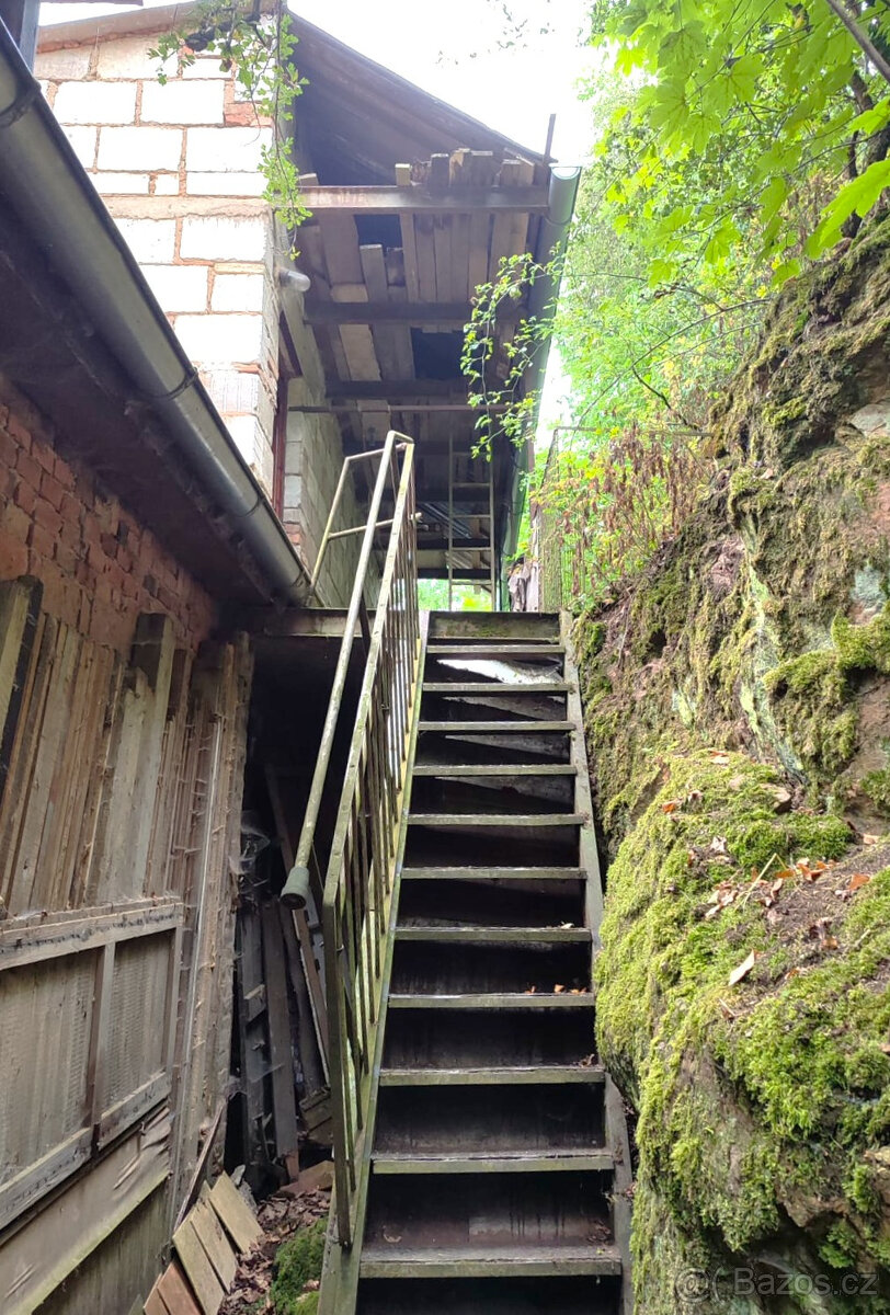 Prodej rodinného domu, 94m2, Rokycany - 4