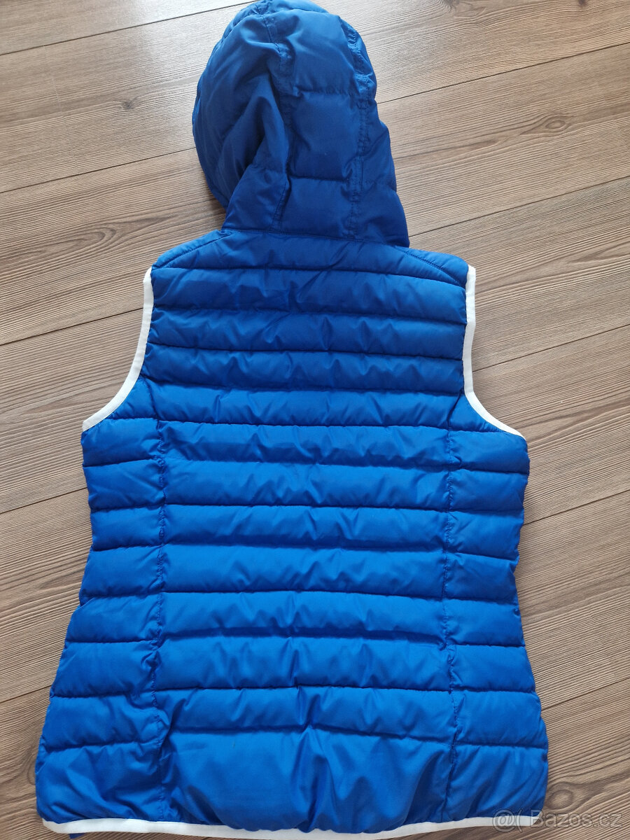 Adidas Original zimní vesta, vel.42 - 4