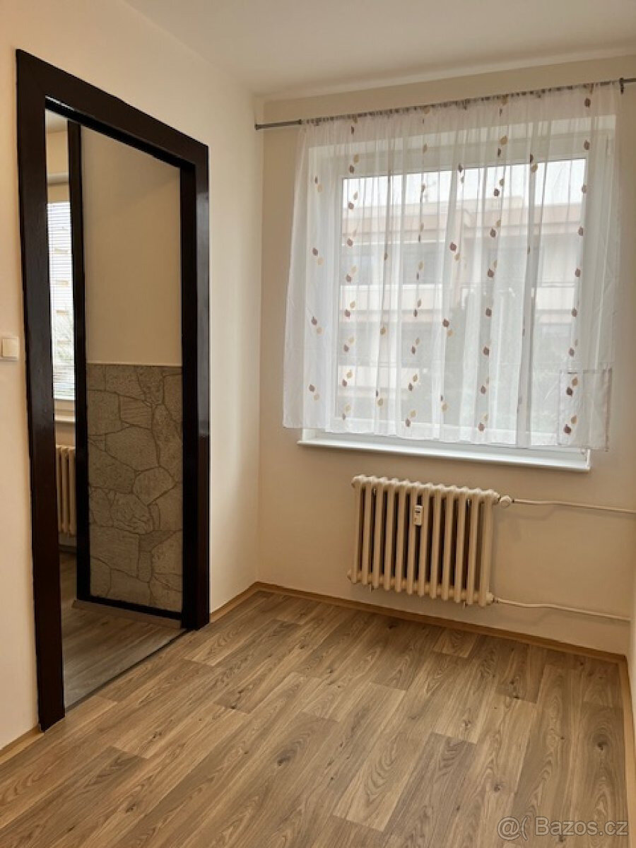 Pronájem bytu 3+1, Jiřího Potůčka, Trnová, 17.000 Kč/měs, 7 - 4