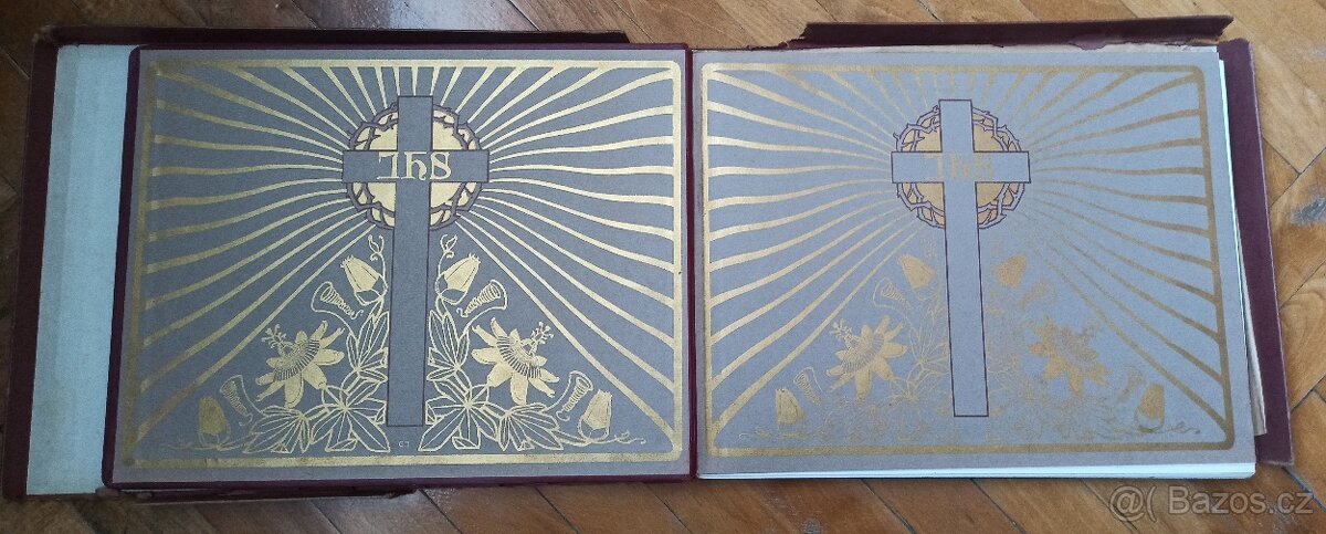 Kniha Život Pána Ježíše - 4