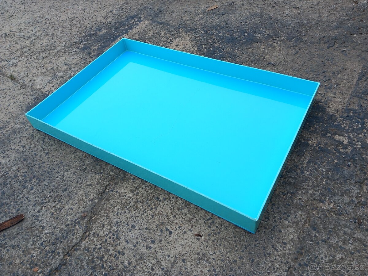 Plastové nádrže - 4